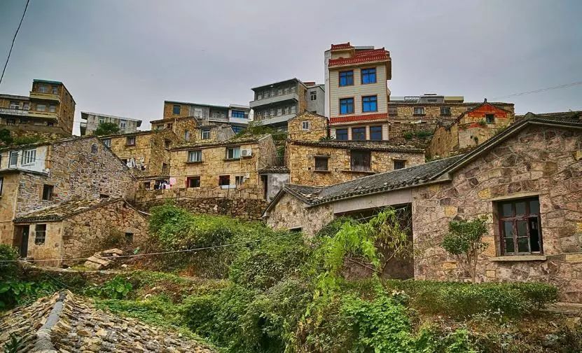 临海长城好玩吗_临海长城景色_临海古长城旅游攻略