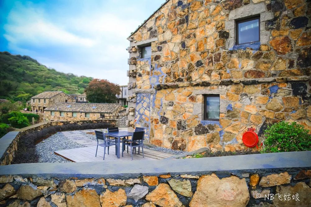 临海长城好玩吗_临海长城景色_临海古长城旅游攻略