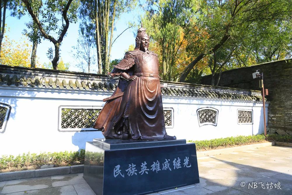 临海古长城旅游攻略_临海长城好玩吗_临海长城景色