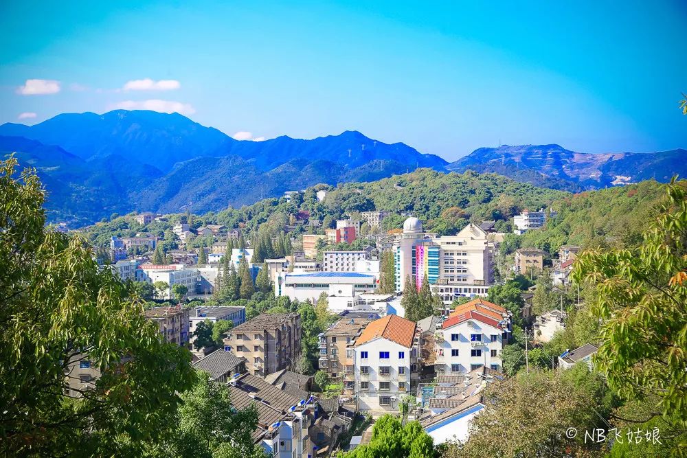 临海古长城旅游攻略_临海长城好玩吗_临海长城景色