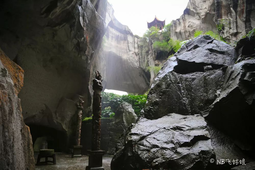 临海古长城旅游攻略_临海长城好玩吗_临海长城景色