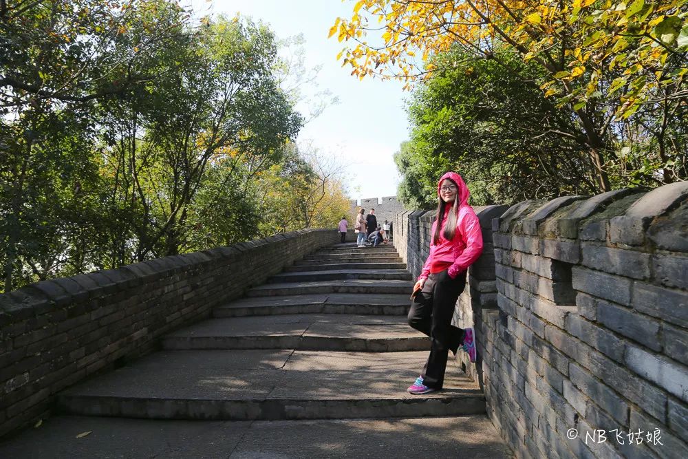 临海长城好玩吗_临海长城景色_临海古长城旅游攻略