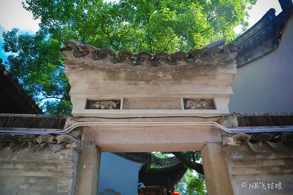 临海古长城旅游攻略_临海长城景色_临海长城好玩吗