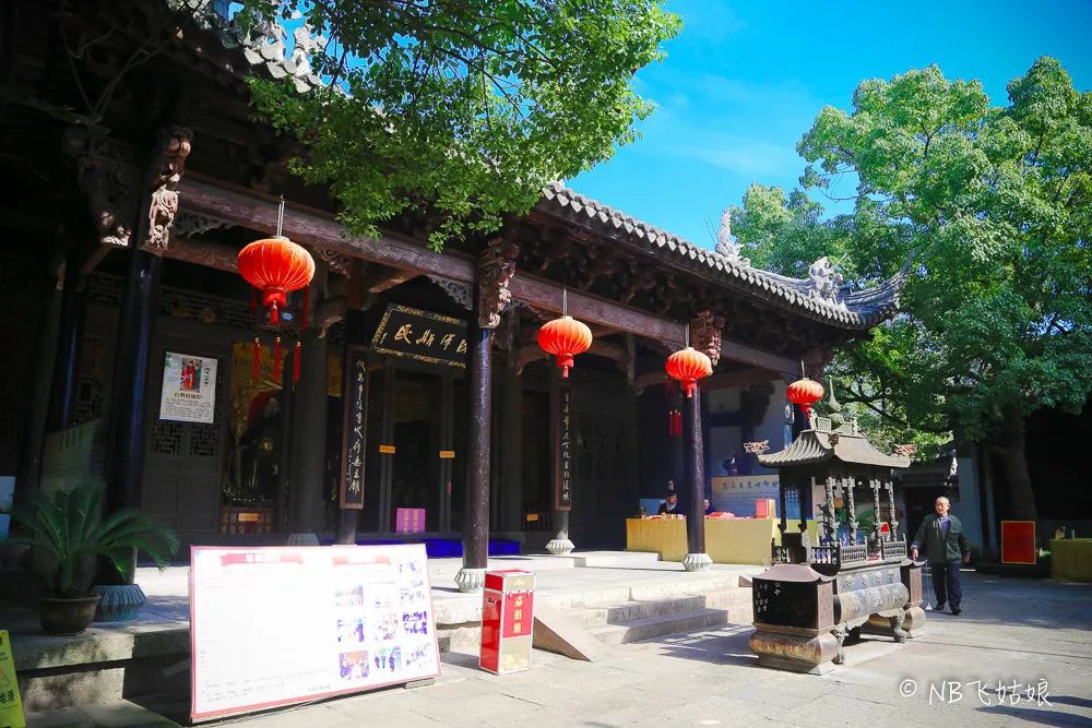 临海长城景色_临海长城好玩吗_临海古长城旅游攻略