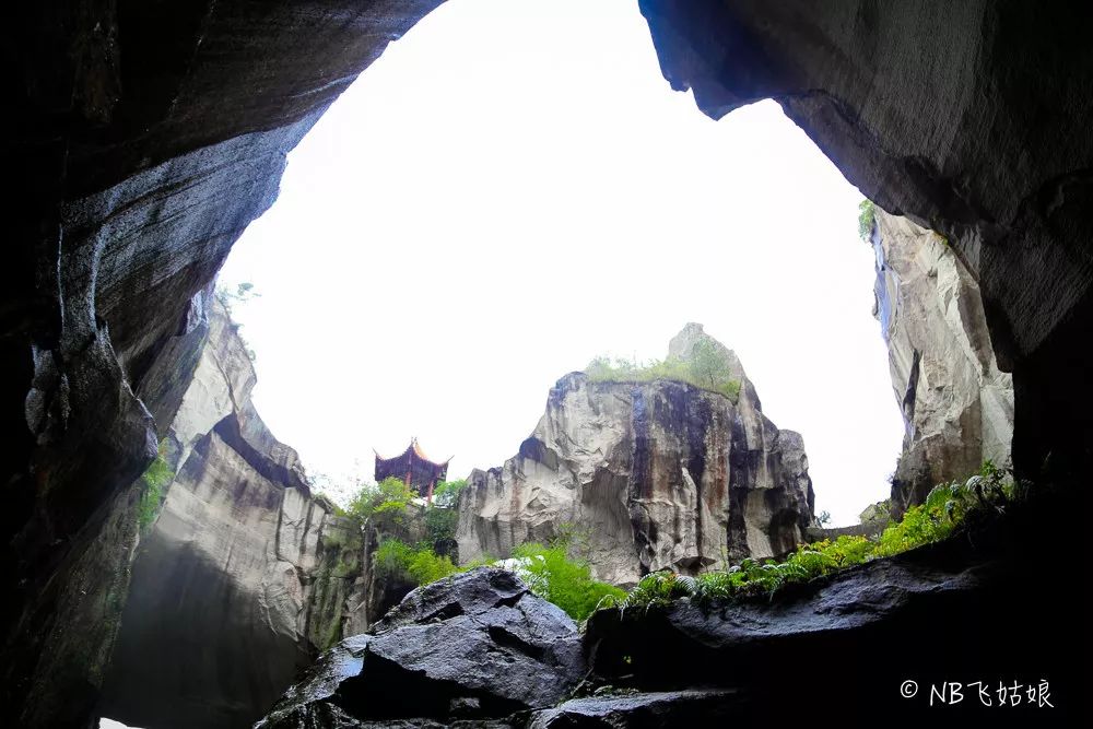 临海古长城旅游攻略_临海长城好玩吗_临海长城景色