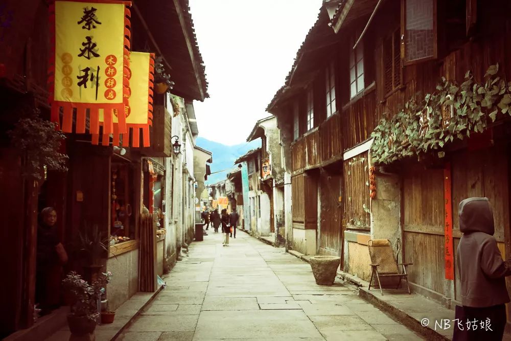 临海古长城旅游攻略_临海长城景色_临海长城好玩吗