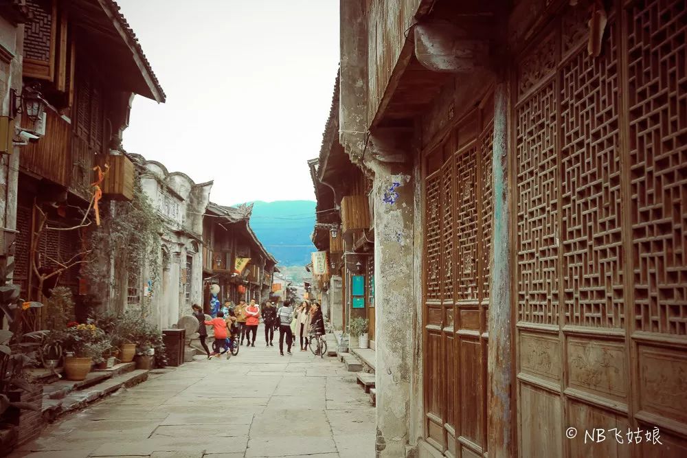 临海古长城旅游攻略_临海长城景色_临海长城好玩吗