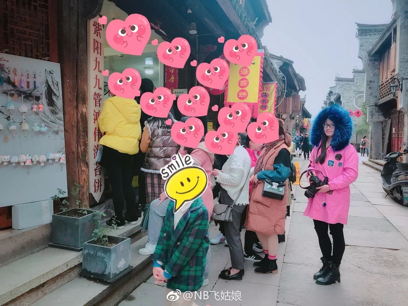 临海古长城旅游攻略_临海长城好玩吗_临海长城景色