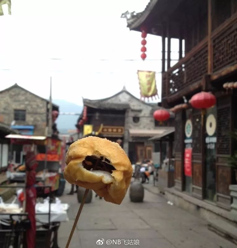 临海古长城旅游攻略_临海长城景色_临海长城好玩吗