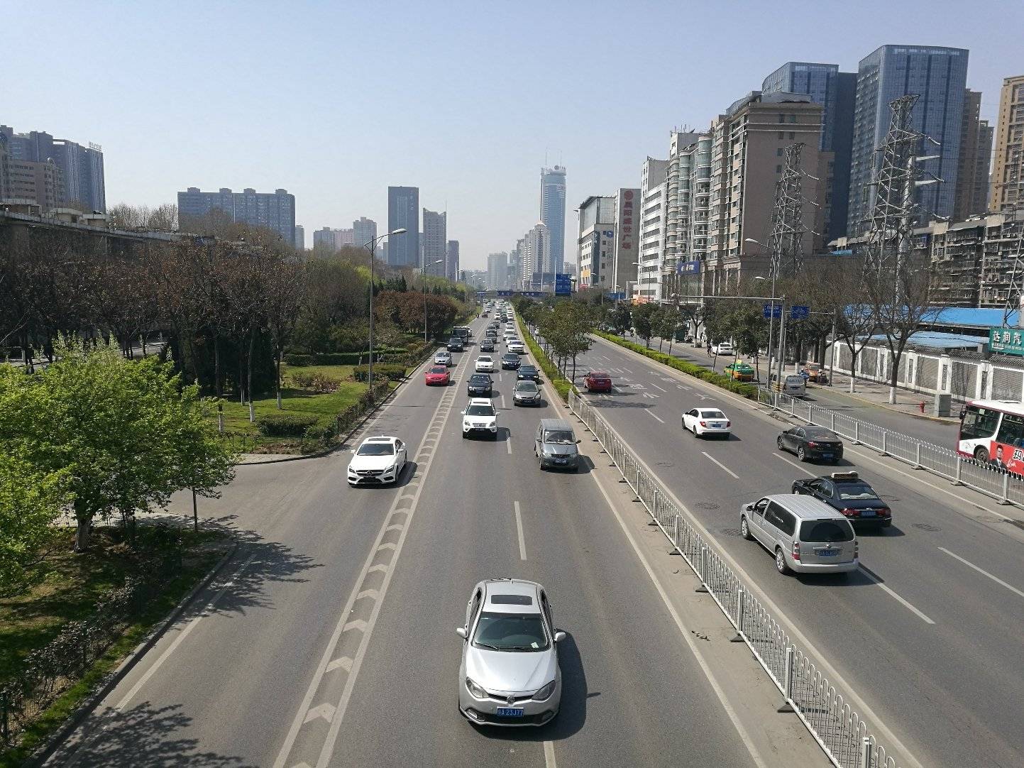 西安市内旅游攻略_西安市内旅游路线安排_西安市内旅游线路