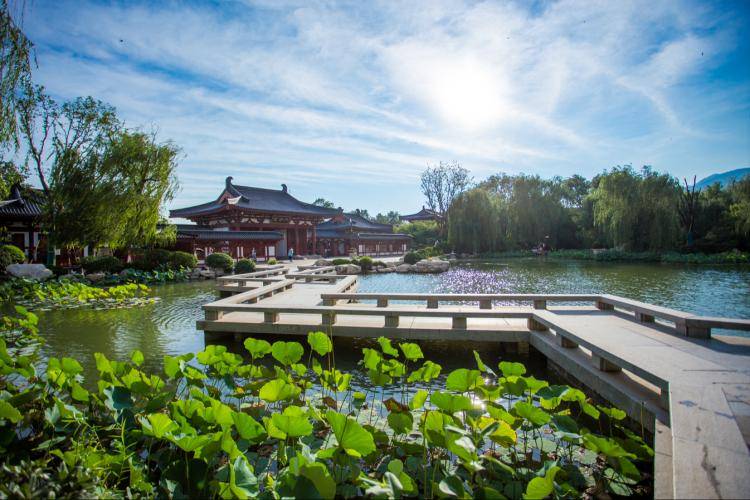 西安市内旅游线路_西安市内旅游路线安排_西安市内旅游攻略