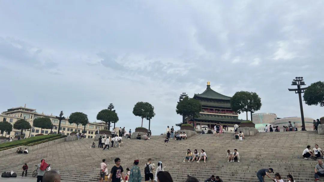 西安市内旅游攻略-西安旅游市内玩景点(图11) 西安市内旅游攻略_西安旅游市内玩景点_西安市区内旅游