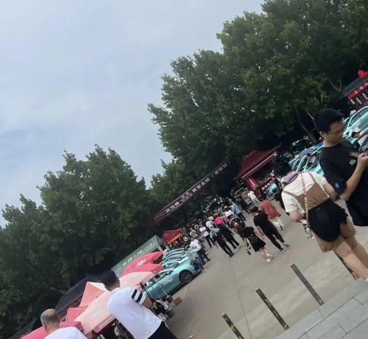 西安市内旅游攻略-西安旅游市内玩景点(图102) 西安市区内旅游_西安旅游市内玩景点_西安市内旅游攻略