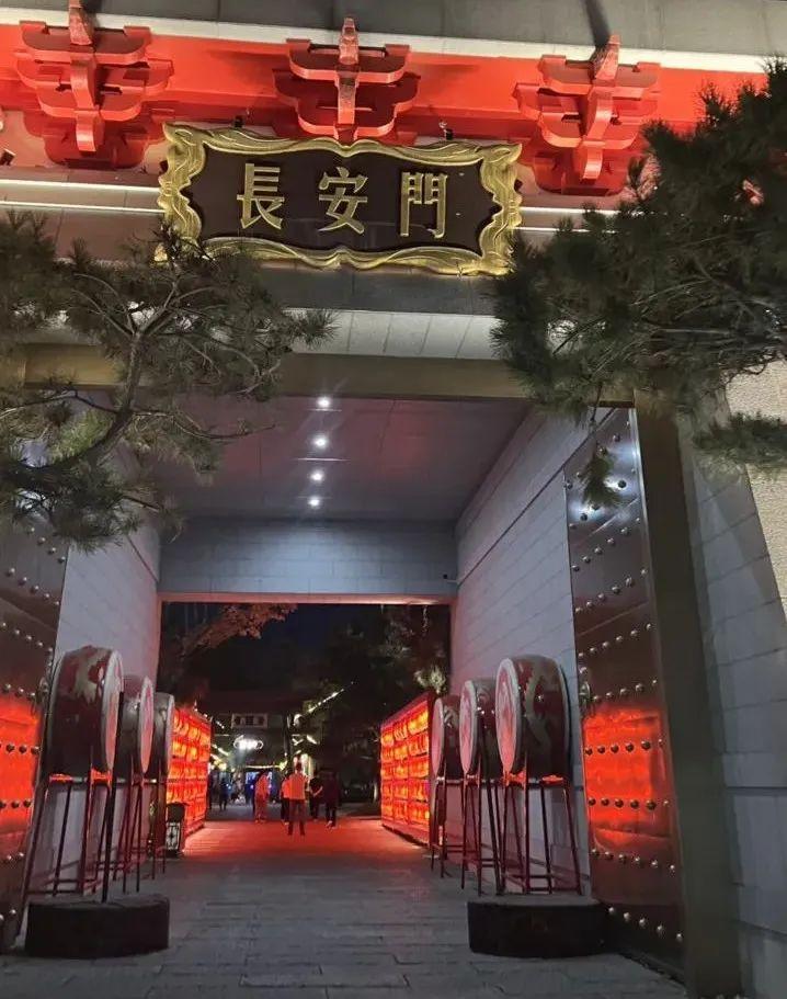 西安市内旅游攻略-西安旅游市内玩景点(图125) 西安市区内旅游_西安旅游市内玩景点_西安市内旅游攻略