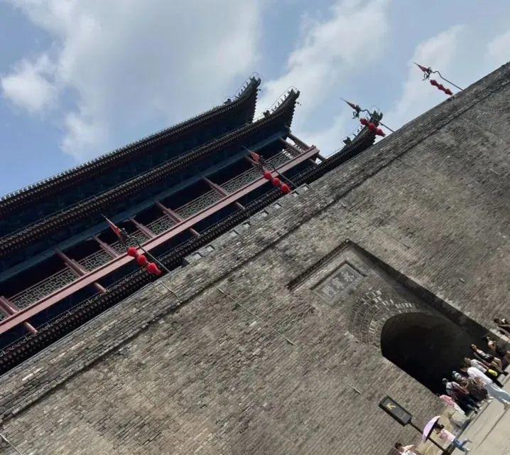 西安市内旅游攻略-西安旅游市内玩景点(图131) 西安市区内旅游_西安旅游市内玩景点_西安市内旅游攻略