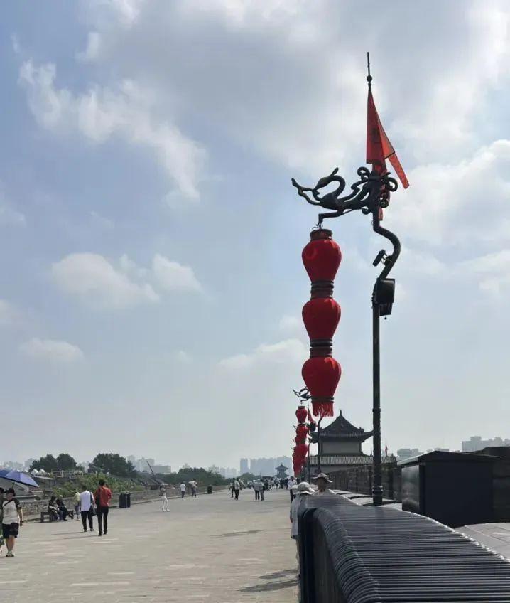 西安市内旅游攻略-西安旅游市内玩景点(图132) 西安市内旅游攻略_西安市区内旅游_西安旅游市内玩景点