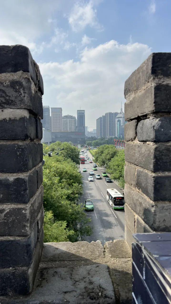 西安市内旅游攻略-西安旅游市内玩景点(图133) 西安市内旅游攻略_西安市区内旅游_西安旅游市内玩景点