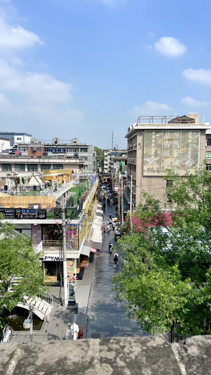 西安市内旅游攻略-西安旅游市内玩景点(图134) 西安市区内旅游_西安市内旅游攻略_西安旅游市内玩景点