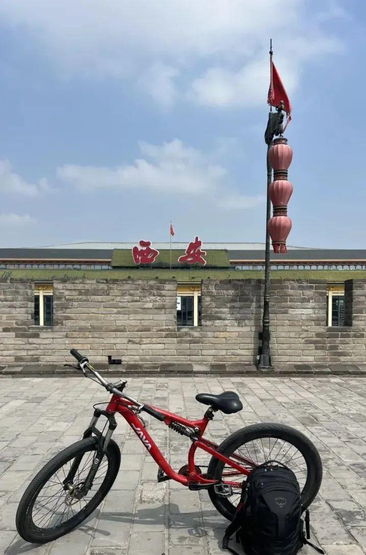 西安市内旅游攻略-西安旅游市内玩景点(图138) 西安市内旅游攻略_西安市区内旅游_西安旅游市内玩景点