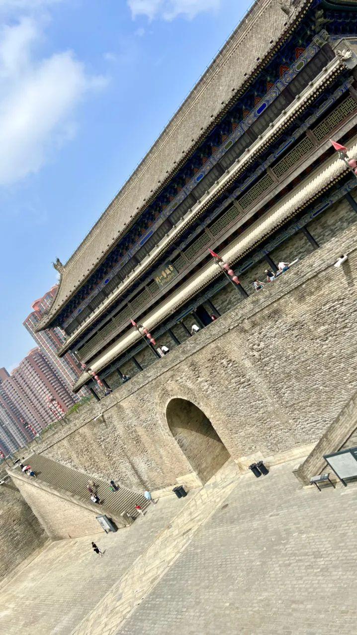 西安市内旅游攻略-西安旅游市内玩景点(图141) 西安市内旅游攻略_西安旅游市内玩景点_西安市区内旅游