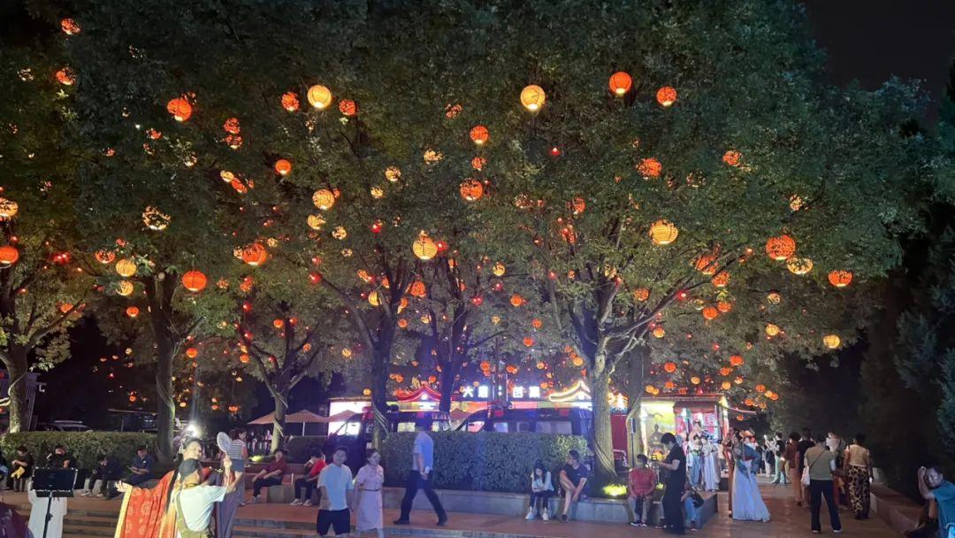 西安市内旅游攻略-西安旅游市内玩景点(图19) 西安市内旅游攻略_西安旅游市内玩景点_西安市区内旅游