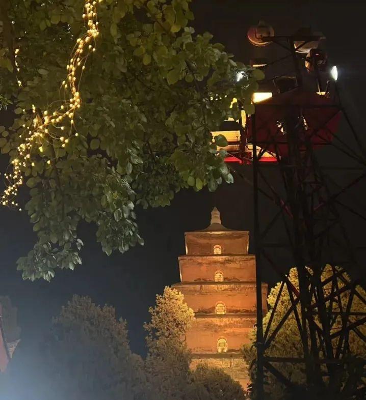 西安市内旅游攻略-西安旅游市内玩景点(图21) 西安旅游市内玩景点_西安市内旅游攻略_西安市区内旅游