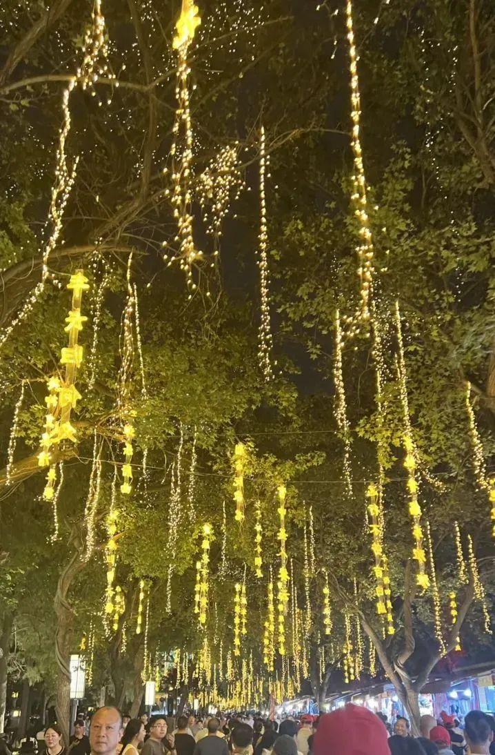 西安市内旅游攻略-西安旅游市内玩景点(图22) 西安旅游市内玩景点_西安市内旅游攻略_西安市区内旅游