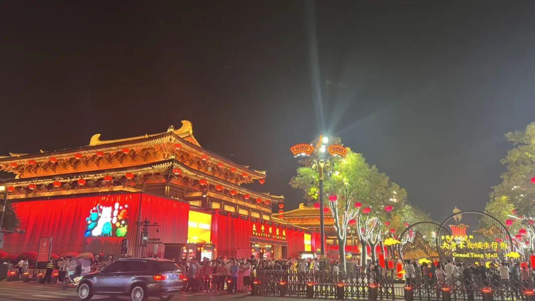 西安市内旅游攻略-西安旅游市内玩景点(图29) 西安旅游市内玩景点_西安市区内旅游_西安市内旅游攻略