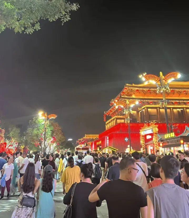 西安市内旅游攻略-西安旅游市内玩景点(图30) 西安市区内旅游_西安市内旅游攻略_西安旅游市内玩景点