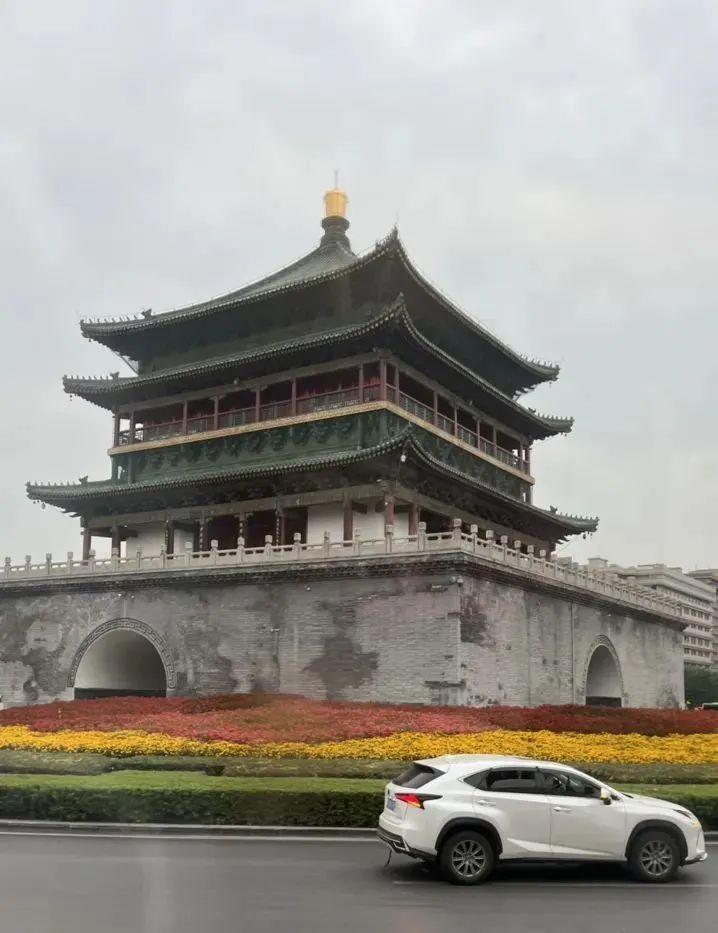 西安市内旅游攻略-西安旅游市内玩景点(图40) 西安市内旅游攻略_西安旅游市内玩景点_西安市区内旅游