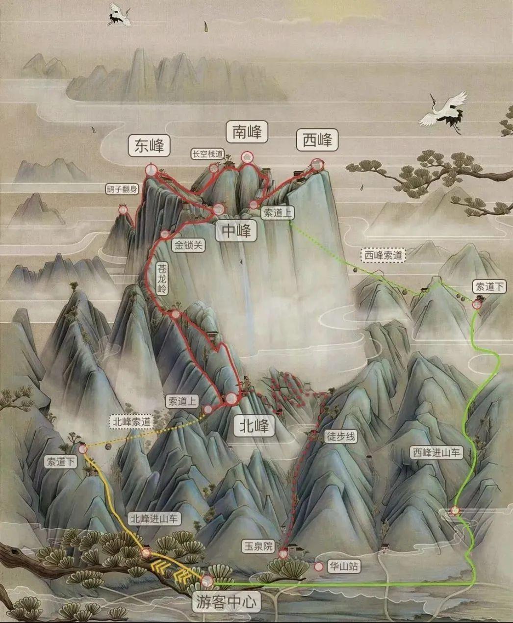 西安市内旅游攻略-西安旅游市内玩景点(图47) 西安市内旅游攻略_西安旅游市内玩景点_西安市区内旅游