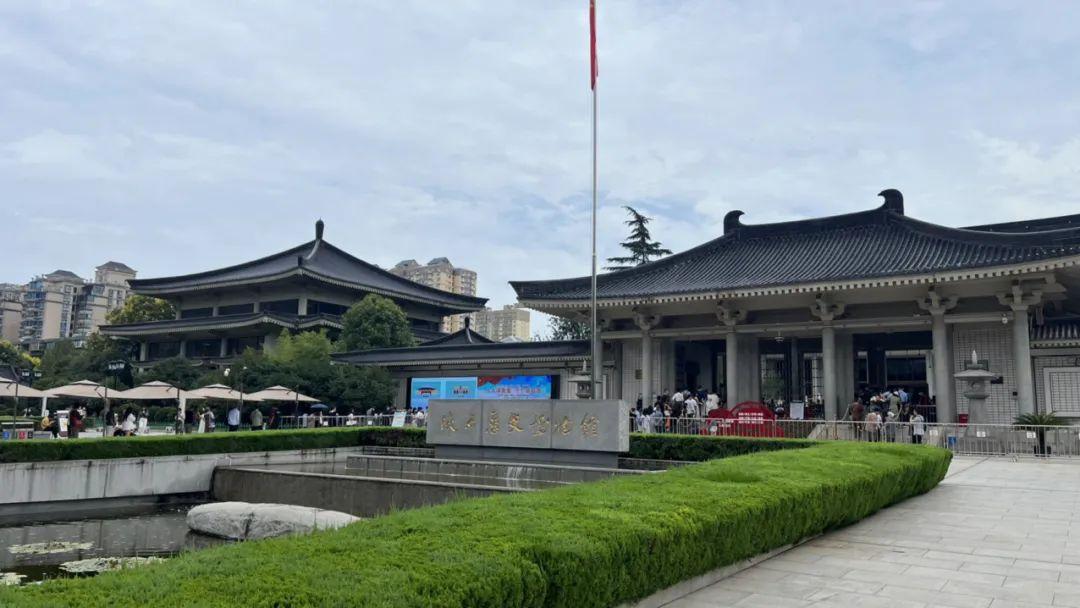 西安市内旅游攻略-西安旅游市内玩景点(图90) 西安市区内旅游_西安市内旅游攻略_西安旅游市内玩景点