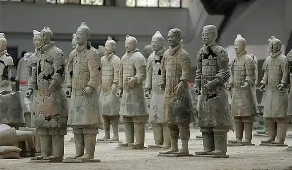 西安市内旅游攻略_西安市内旅游攻略2天_西安市内旅游线路