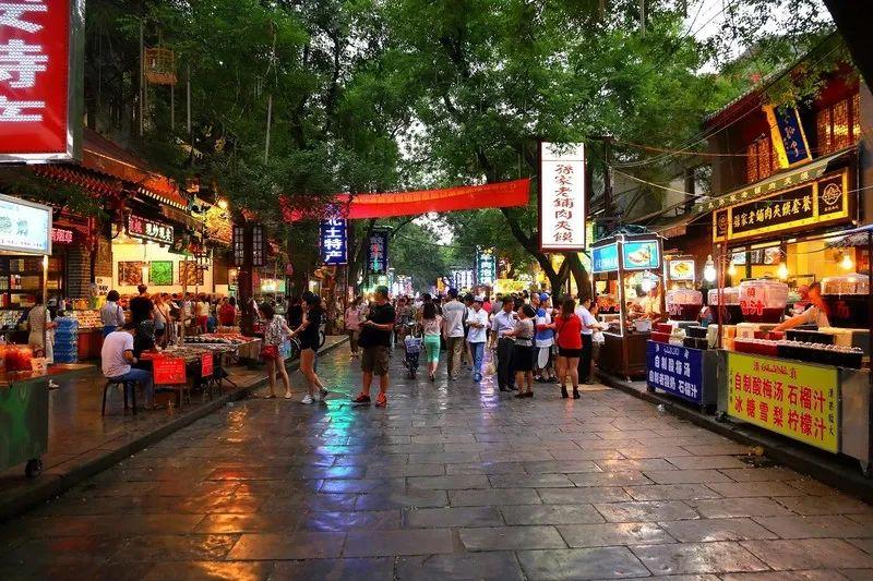 西安市内旅游线路_西安市内旅游攻略2天_西安市内旅游攻略