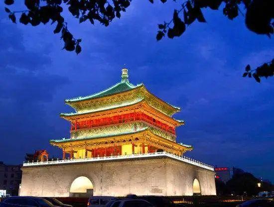 西安市内旅游攻略2天_西安市内旅游线路_西安市内旅游攻略