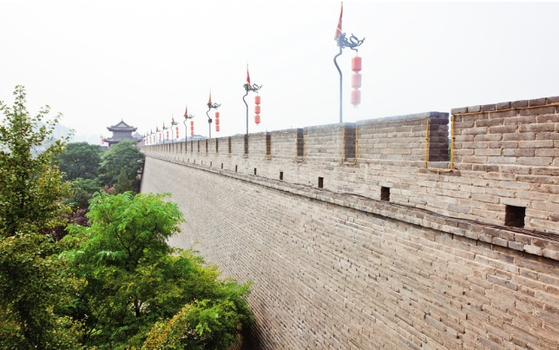 西安市内旅游攻略_西安市内旅游线路_西安市内旅游攻略2天