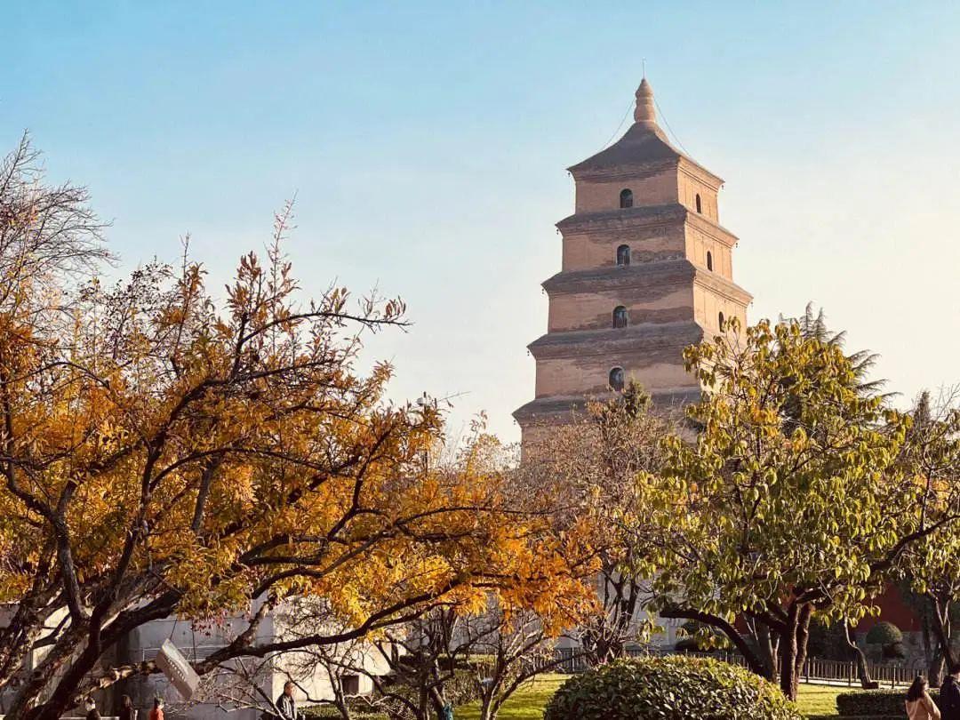 西安市内旅游攻略2天_西安市内旅游线路_西安市内旅游攻略