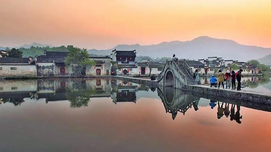 宏村西递两日游_宏村西递旅游攻略一日游_西递 宏村 旅游攻略
