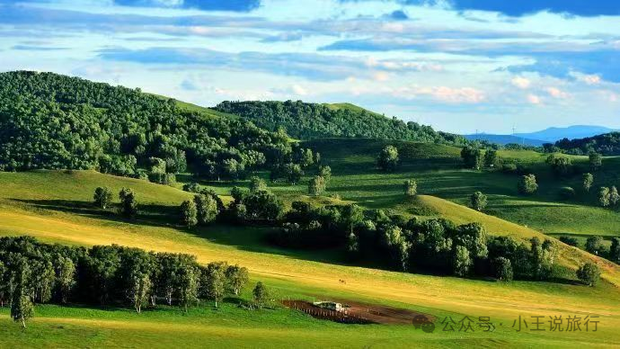 陈巴尔虎旗旅游攻略_陈巴尔虎旗景点_陈巴尔虎旗中的旗是什么意思