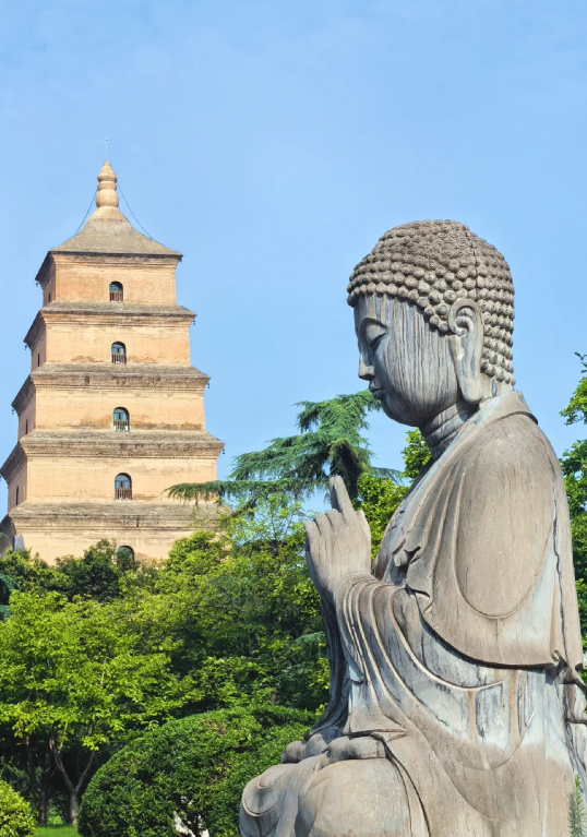 西安市内旅游攻略-西安市内旅游攻略2天