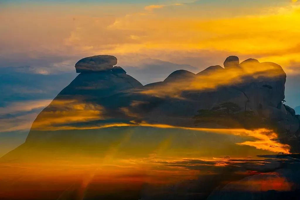 天柱山旅游区_天柱山旅游网_天柱山旅游攻略2024