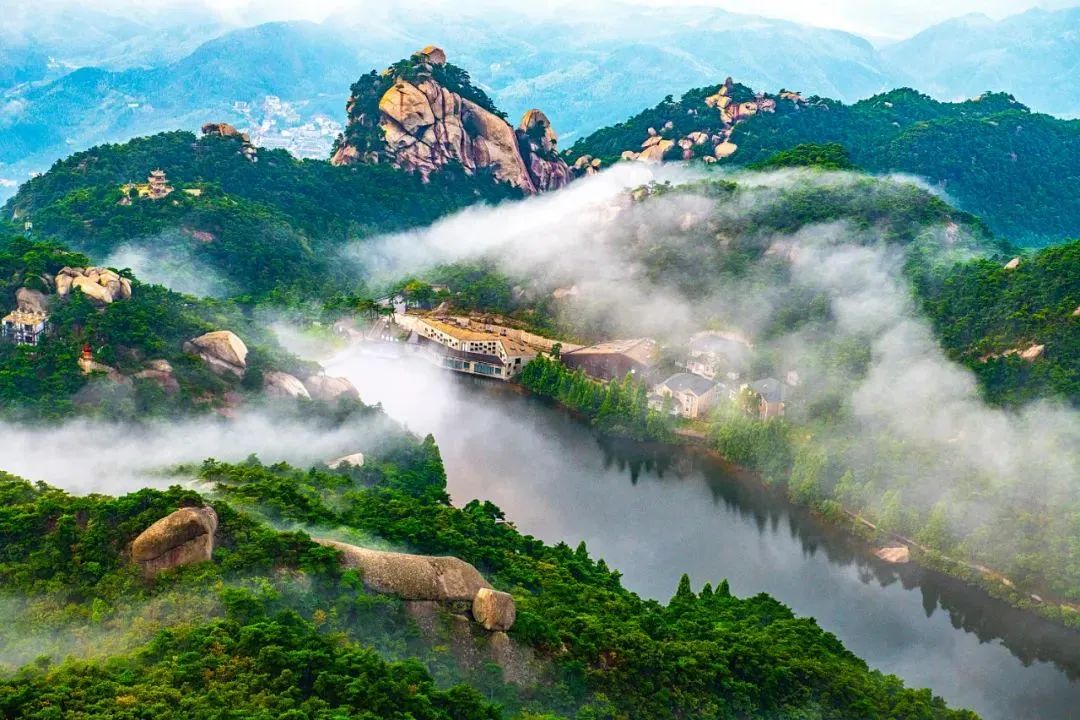 天柱山旅游网_天柱山旅游区_天柱山旅游攻略2024