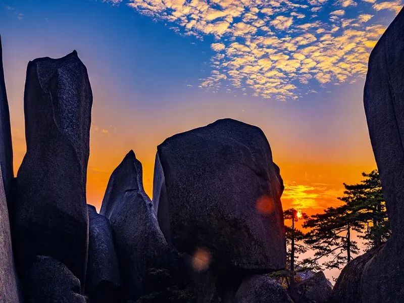 天柱山旅游攻略2024_天柱山旅游网_天柱山旅游区