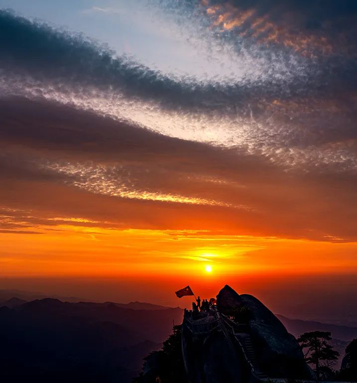 天柱山旅游网_天柱山旅游攻略2024_天柱山旅游区