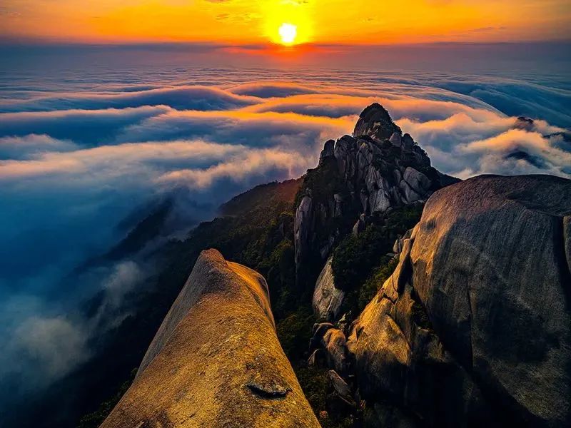 天柱山旅游网_天柱山旅游区_天柱山旅游攻略2024