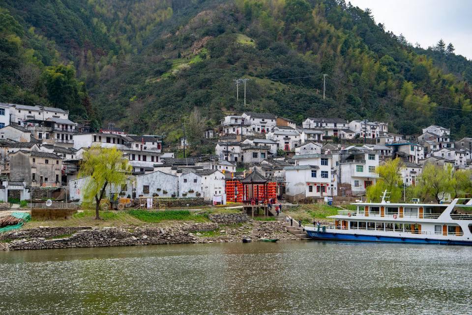 宏村西递两日游_宏村西递_西递 宏村 旅游攻略