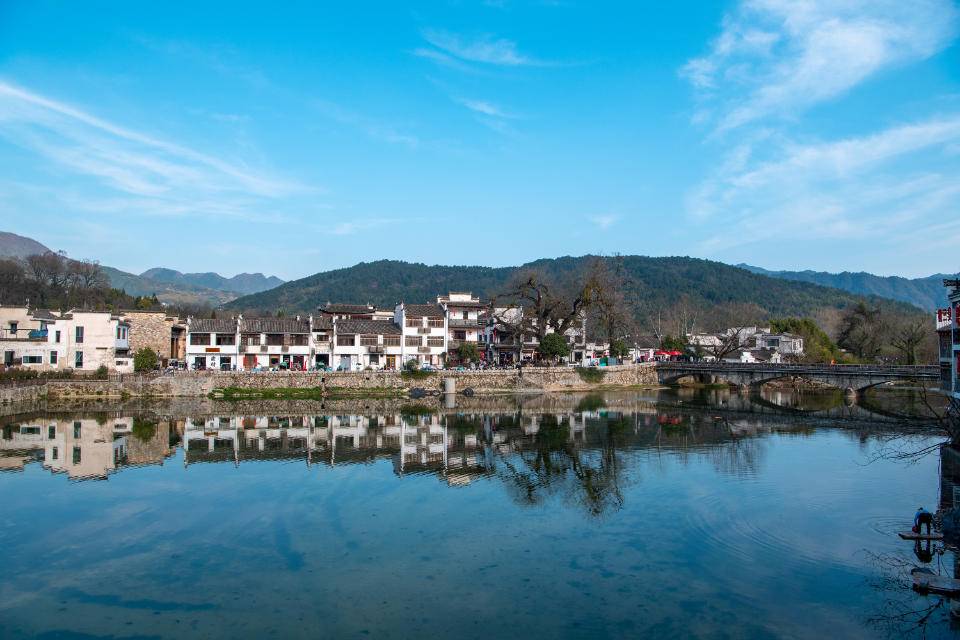 宏村西递_宏村西递两日游_西递 宏村 旅游攻略