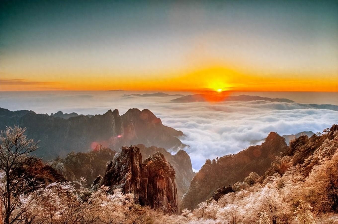 西递 宏村 旅游攻略-宏村西递自驾游路线