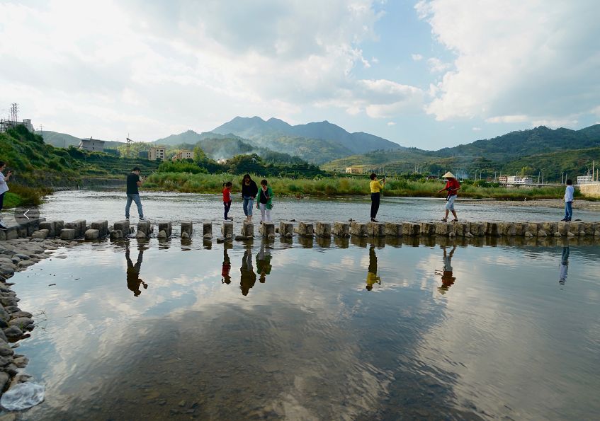 温州冬季旅游好去处_温州冬天旅游攻略_冬季温州旅游攻略