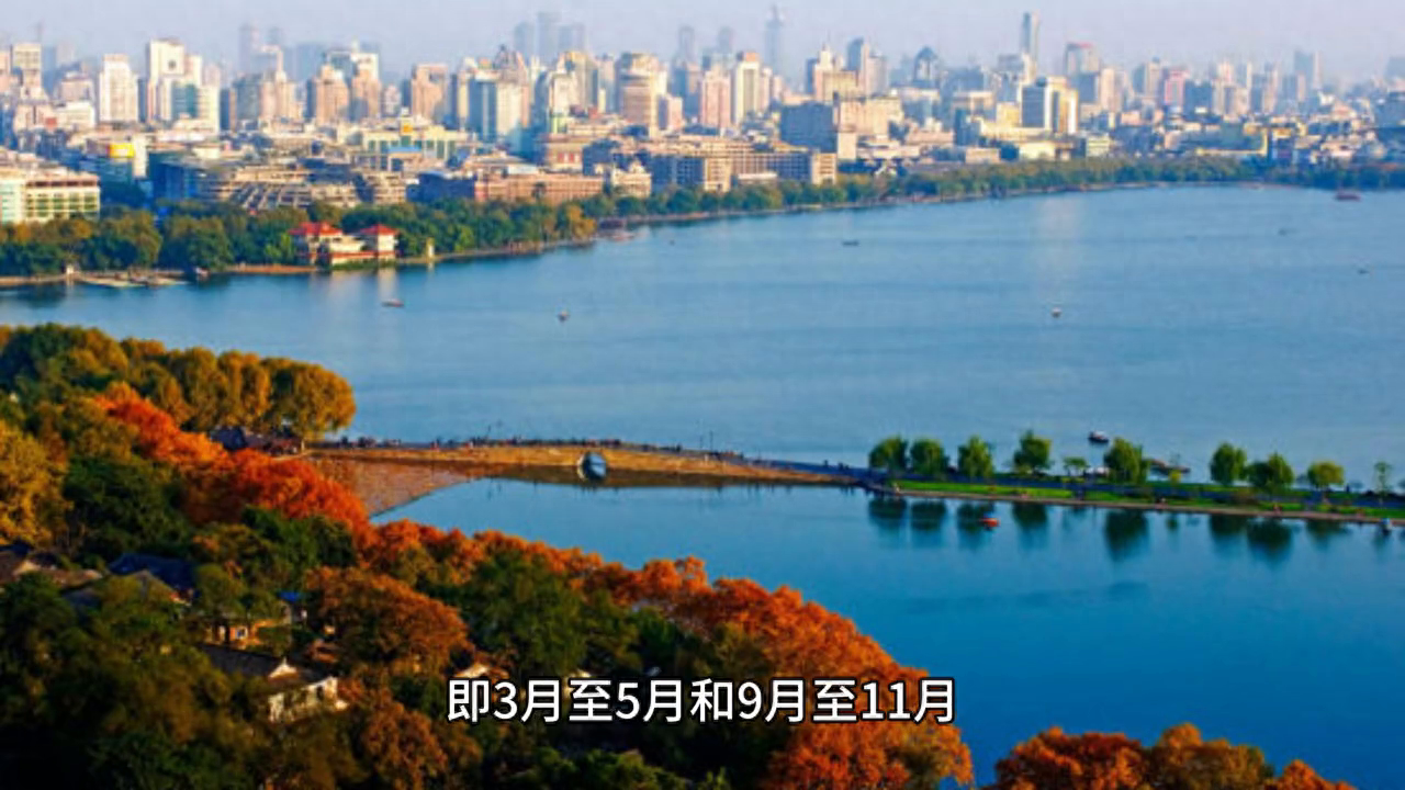 杭州春季旅游攻略-杭州春季旅游最佳去处